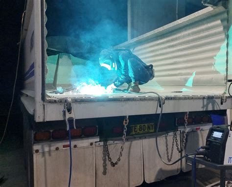 Metal Fabrication And Welding Services in Griffith, NSW